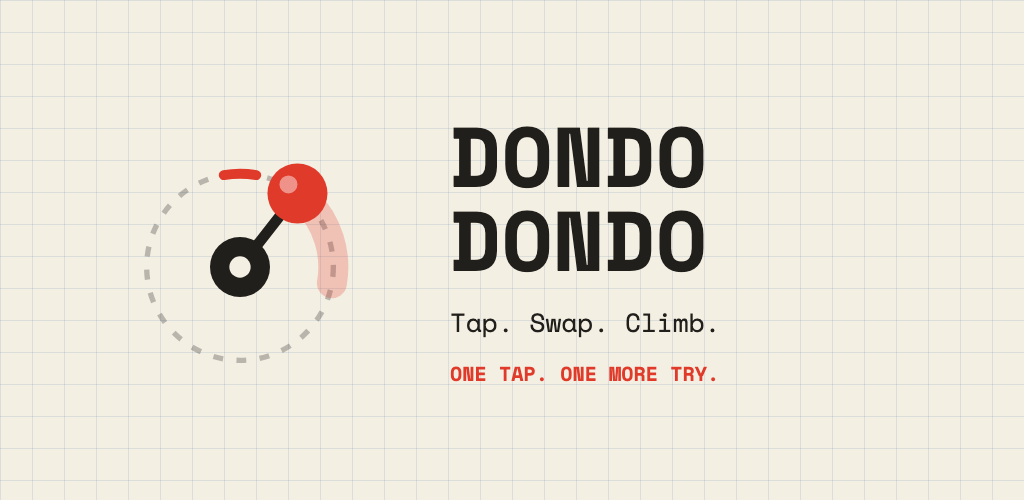 Dondo Dondo